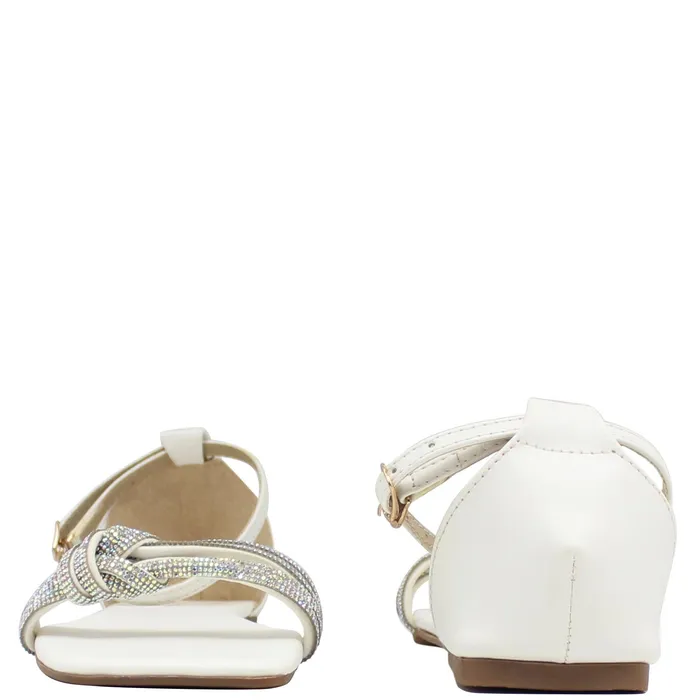 Walkeaze Earrings Women Formal Sandals 39846S