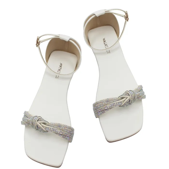 Walkeaze Earrings Women Formal Sandals 39846S