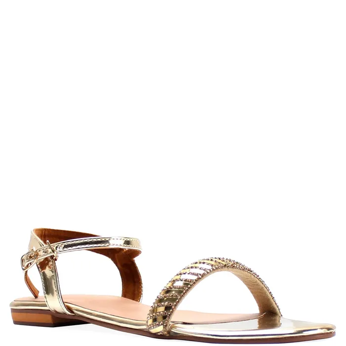 Walkeaze Earrings Women Formal Sandals 40115S