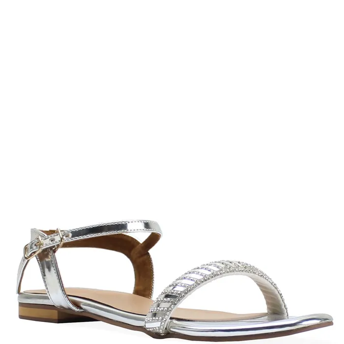 Walkeaze Earrings Women Formal Sandals 40115S