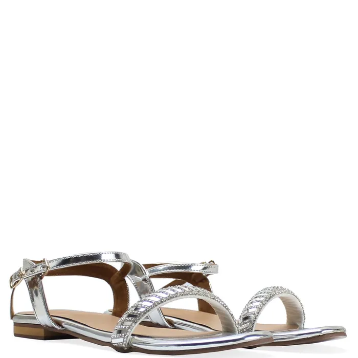 Walkeaze Earrings Women Formal Sandals 40115S