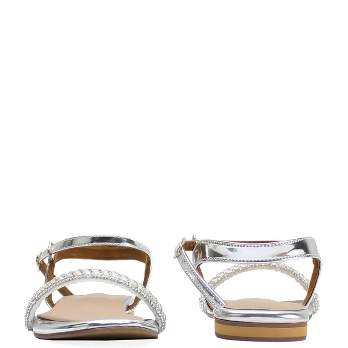 Walkeaze Earrings Women Formal Sandals 40115S