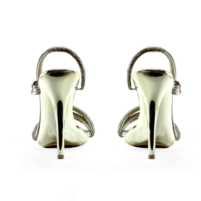 Walkeaze Earrings Women Formal Sandals 62360S Walkeaze Earrings Women Formal Sandals 62360S