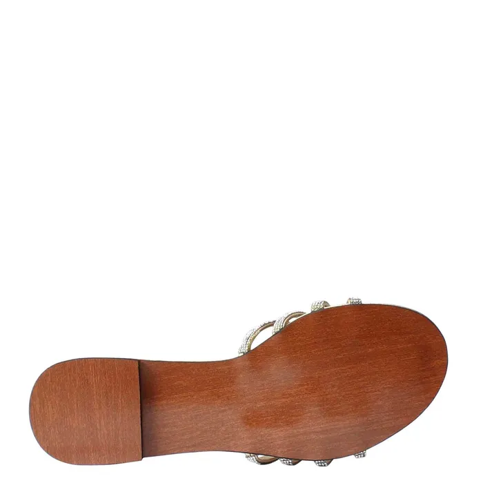 Walkeaze Earrings Women Formal Slippers 39577S Walkeaze Earrings Women Formal Slippers 39577S