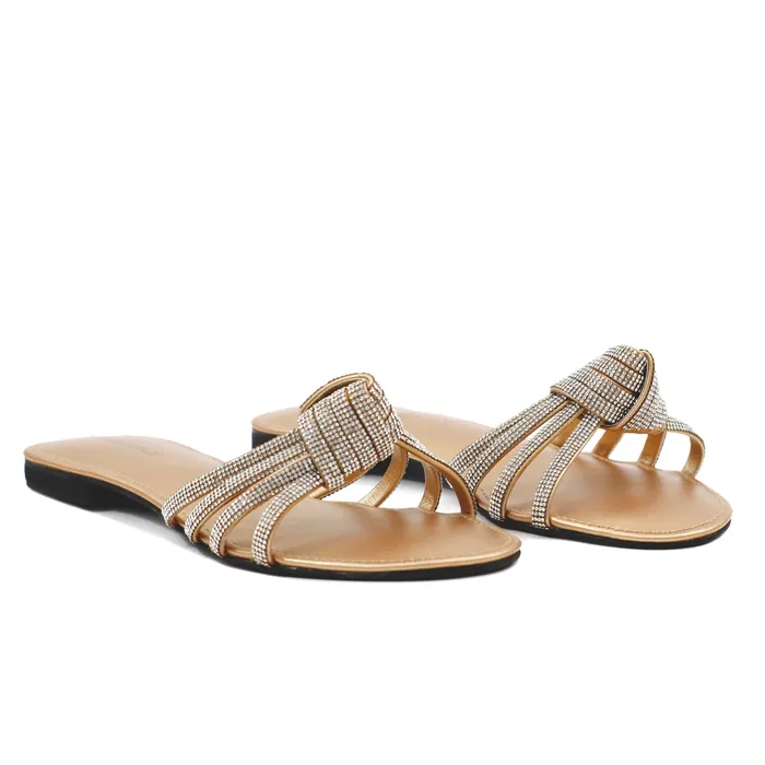 Walkeaze Earrings Women Formal Slippers 39577S Walkeaze Earrings Women Formal Slippers 39577S