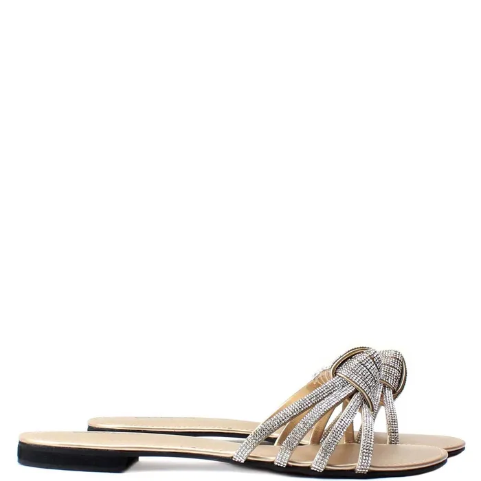 Walkeaze Earrings Women Formal Slippers 39577S Walkeaze Earrings Women Formal Slippers 39577S
