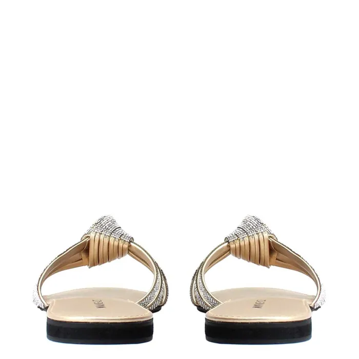 Walkeaze Earrings Women Formal Slippers 39577S Walkeaze Earrings Women Formal Slippers 39577S