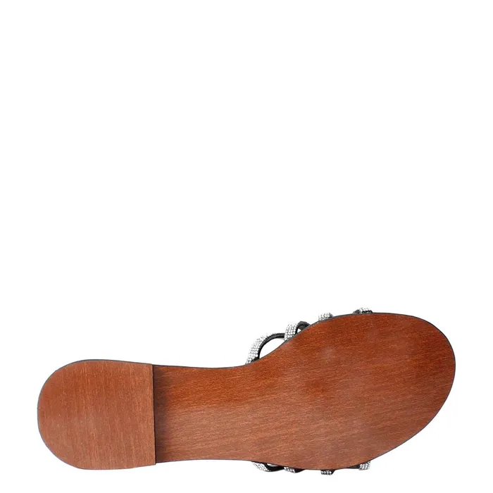 Walkeaze Earrings Women Formal Slippers 39577S Walkeaze Earrings Women Formal Slippers 39577S