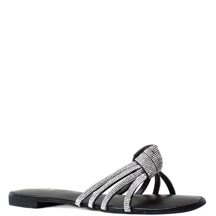 Walkeaze Earrings Women Formal Slippers 39577S Walkeaze Earrings Women Formal Slippers 39577S