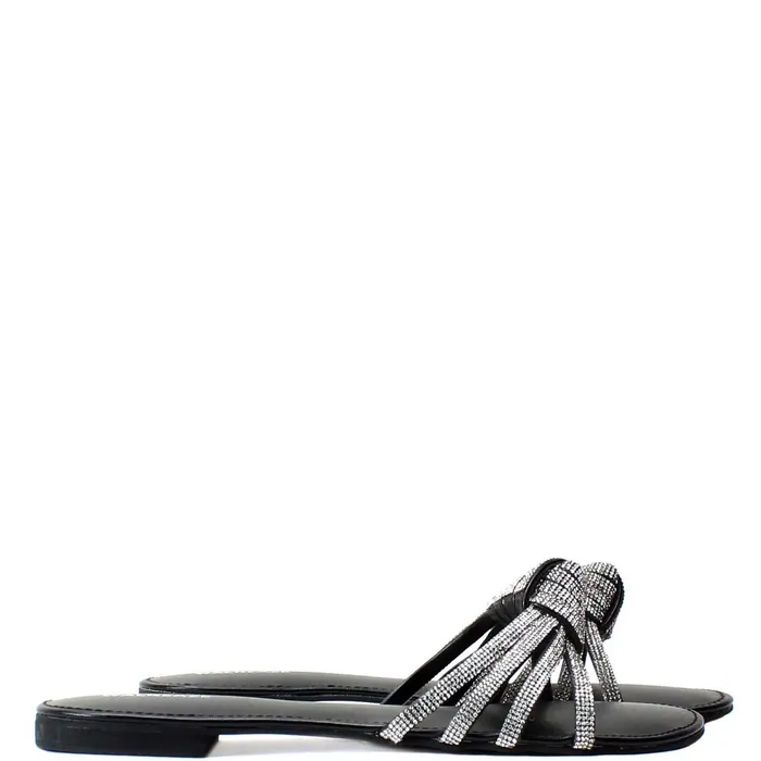 Walkeaze Earrings Women Formal Slippers 39577S Walkeaze Earrings Women Formal Slippers 39577S