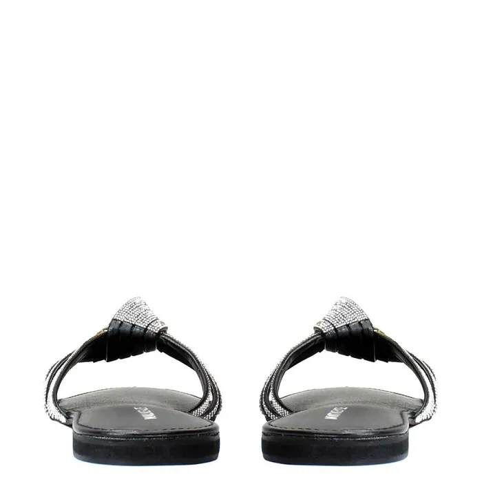 Walkeaze Earrings Women Formal Slippers 39577S Walkeaze Earrings Women Formal Slippers 39577S