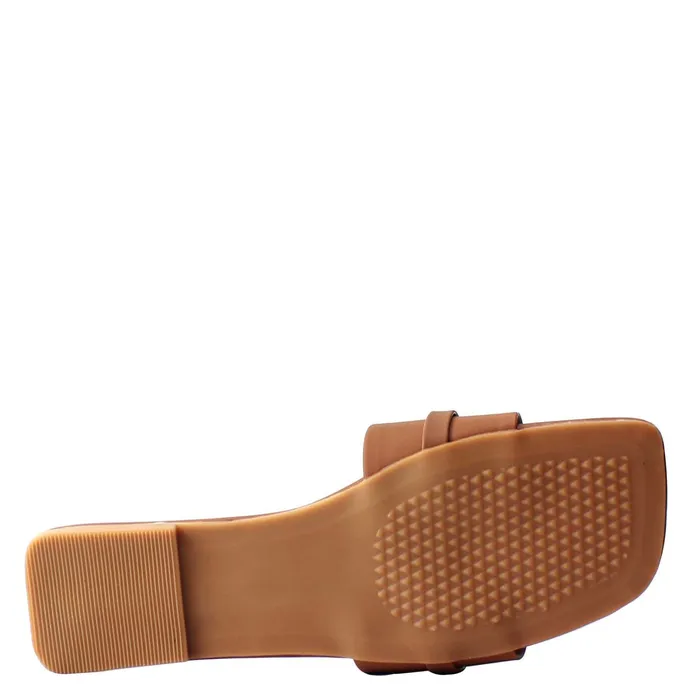 Walkeaze Earrings Women Formal Slippers 39596S