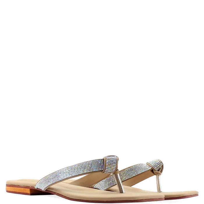 Walkeaze Earrings Women Formal Slippers 40071S Walkeaze Earrings Women Formal Slippers 40071S