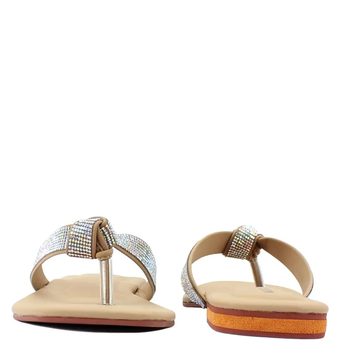 Walkeaze Earrings Women Formal Slippers 40071S Walkeaze Earrings Women Formal Slippers 40071S