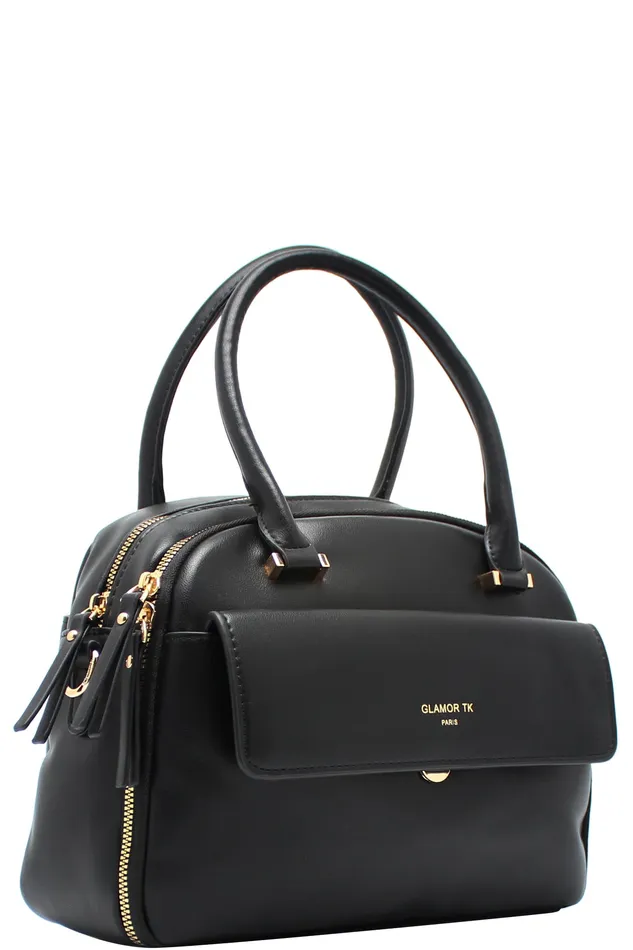 Walkeaze Earrings Women Hand Bag 14898B