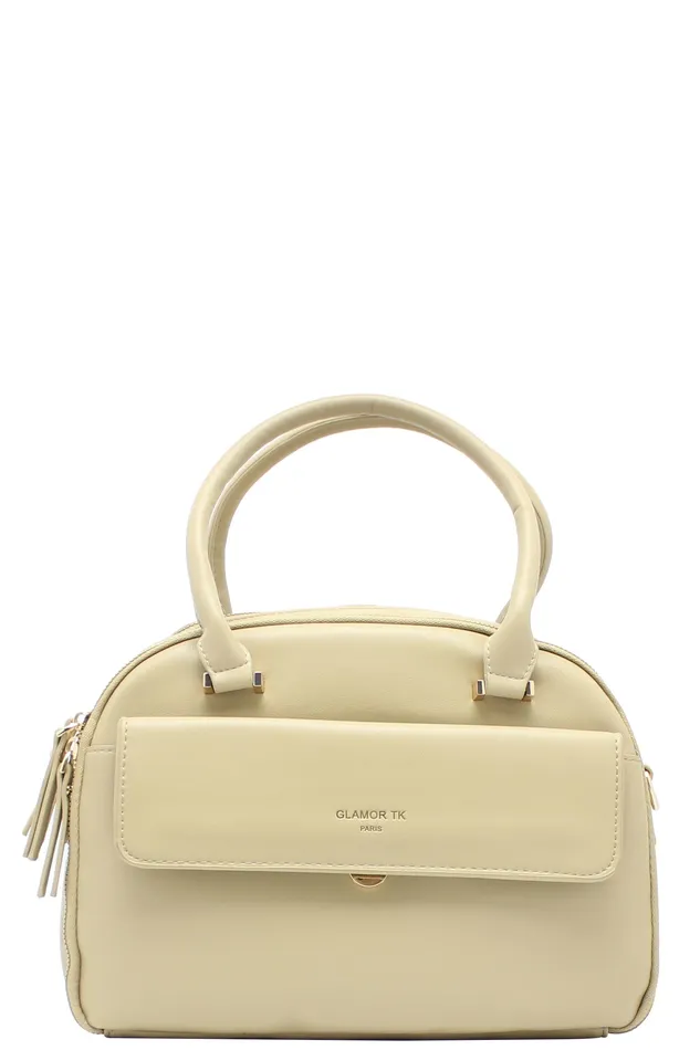 Walkeaze Earrings Women Hand Bag 14898B