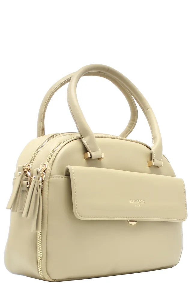 Walkeaze Earrings Women Hand Bag 14898B