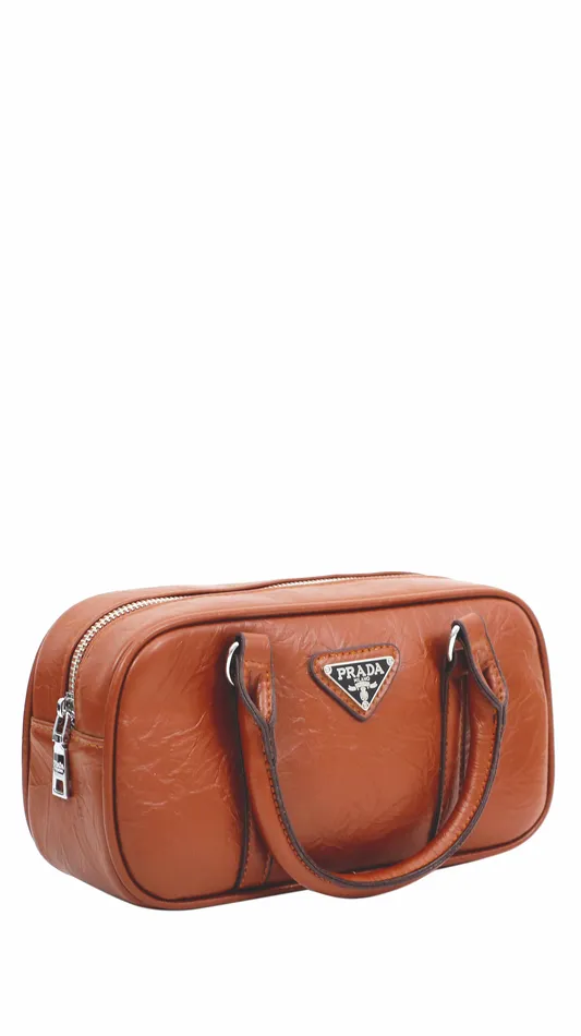 Walkeaze Earrings Women Hand Bag 14922B
