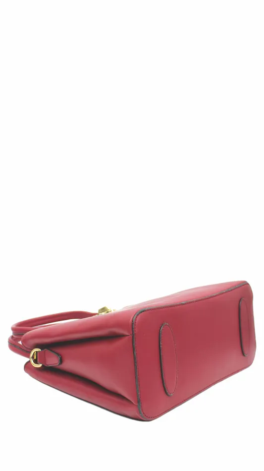 Walkeaze Earrings Women Hand Bag 3573B