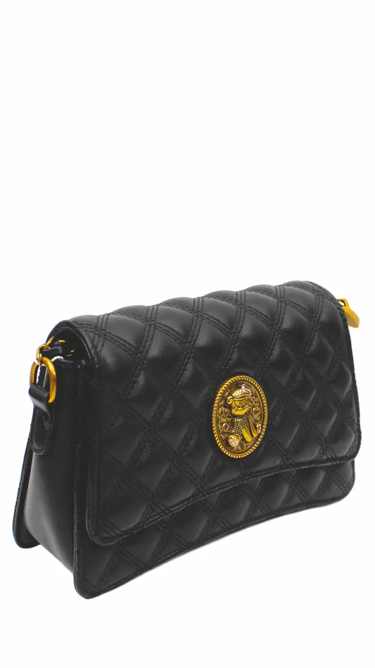 Walkeaze Earrings Women Hand Bag 3589B