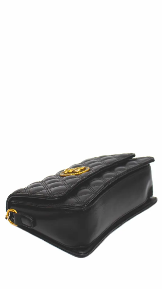 Walkeaze Earrings Women Hand Bag 3589B