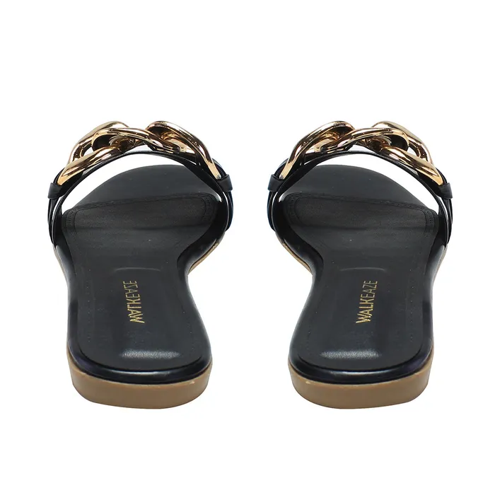 Walkeaze Earrings Women Slippers 38453S Walkeaze Earrings Women Slippers 38453S