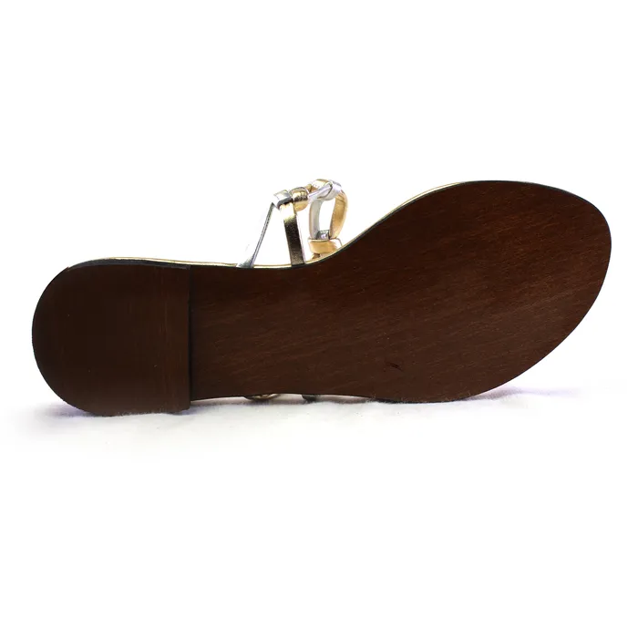 Walkeaze Earrings Women Slippers 38931S Walkeaze Earrings Women Slippers 38931S