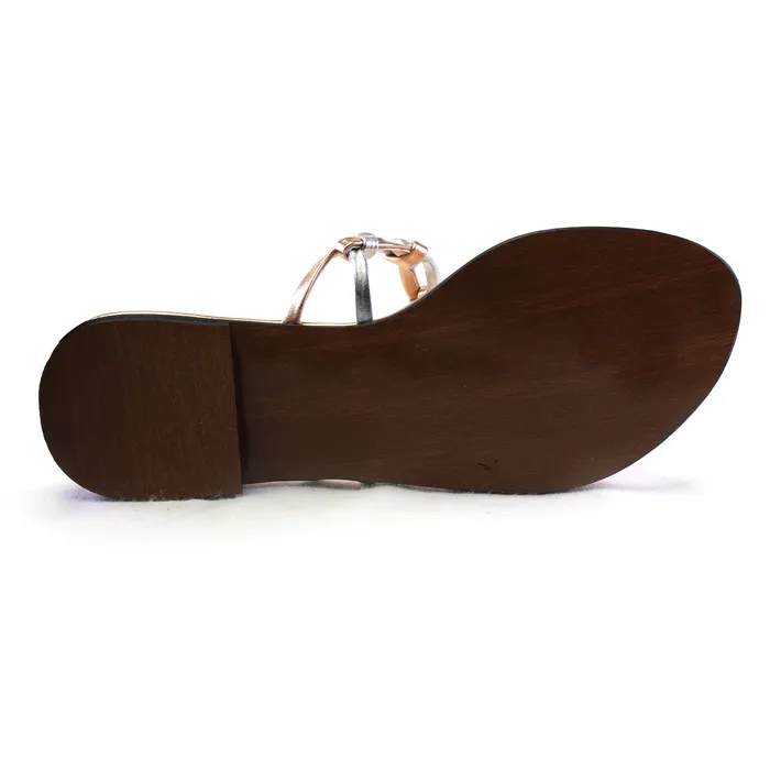 Walkeaze Earrings Women Slippers 38931S Walkeaze Earrings Women Slippers 38931S