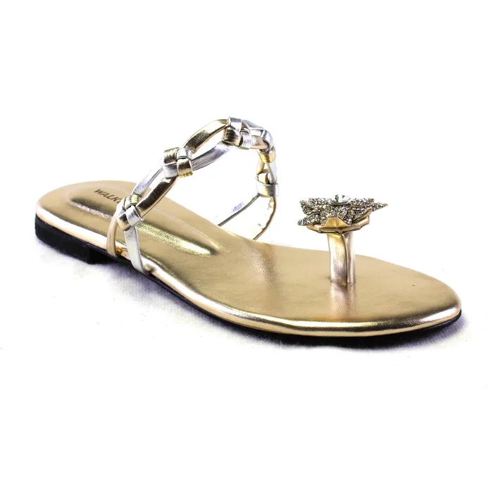 Walkeaze Earrings Women Slippers 38931S Walkeaze Earrings Women Slippers 38931S