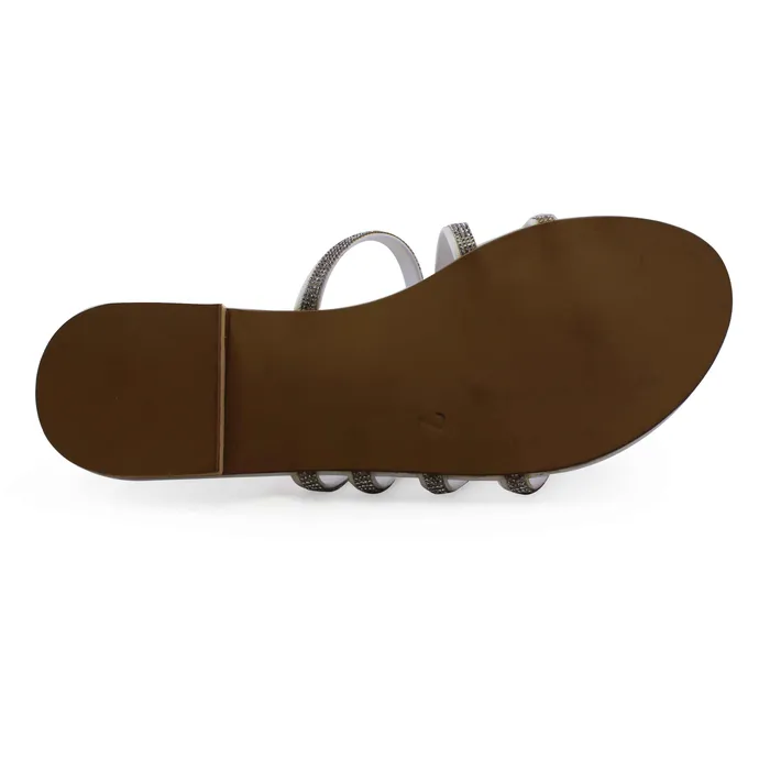 Walkeaze Earrings Women Slippers 39029S Walkeaze Earrings Women Slippers 39029S