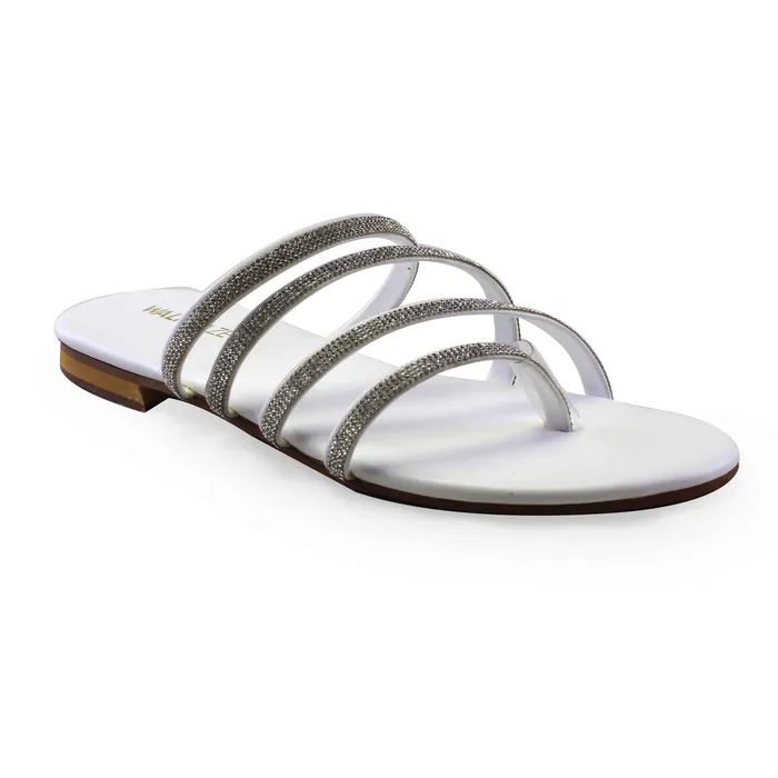 Walkeaze Earrings Women Slippers 39029S Walkeaze Earrings Women Slippers 39029S
