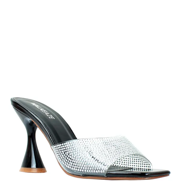Walkeaze Earrings Women Slippers 98180S