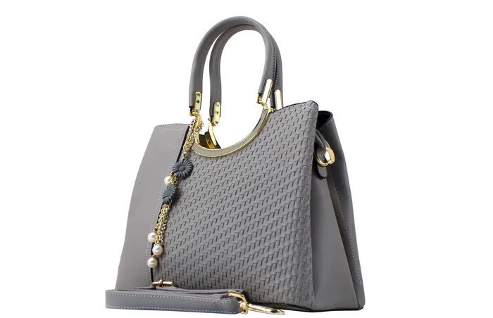 Walkeaze Earrings Women Stylish Bag 3554B