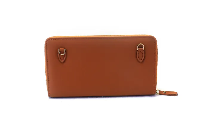 Walkeaze Earrings Women Stylish Wallet 2112W Walkeaze Earrings Women Stylish Wallet 2112W