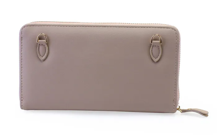 Walkeaze Earrings Women Stylish Wallet 2112W Walkeaze Earrings Women Stylish Wallet 2112W