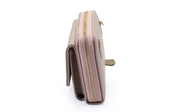 Walkeaze Earrings Women Stylish Wallet 2112W Walkeaze Earrings Women Stylish Wallet 2112W
