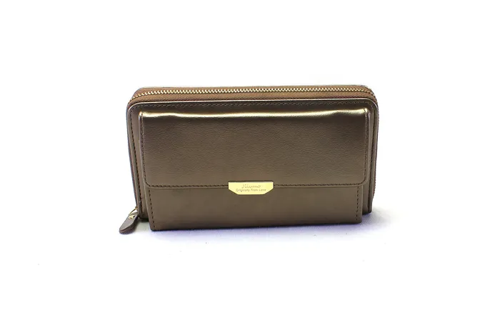 Walkeaze Earrings Women Stylish Wallet 2112W Walkeaze Earrings Women Stylish Wallet 2112W
