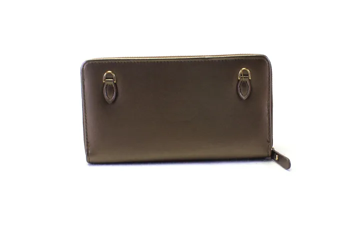 Walkeaze Earrings Women Stylish Wallet 2112W Walkeaze Earrings Women Stylish Wallet 2112W