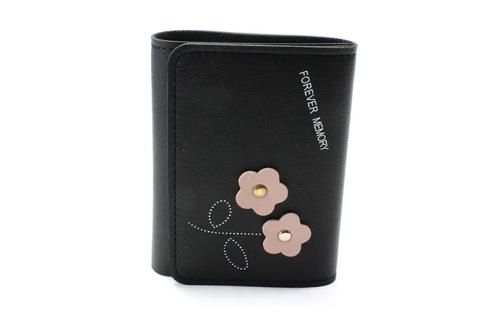 Walkeaze Earrings Women Stylish Wallet 2121W Walkeaze Earrings Women Stylish Wallet 2121W