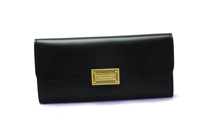 Walkeaze Earrings Women Stylish Wallet 2154W
