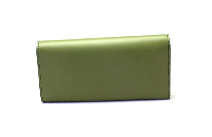 Walkeaze Earrings Women Stylish Wallet 2154W