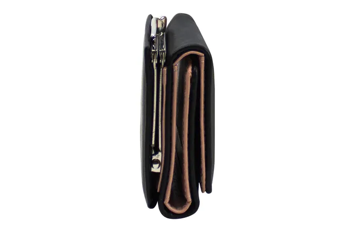 Walkeaze Earrings Women Stylish Wallet 3391W Walkeaze Earrings Women Stylish Wallet 3391W