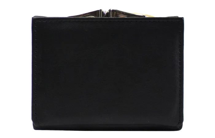 Walkeaze Earrings Women Stylish Wallet 3391W Walkeaze Earrings Women Stylish Wallet 3391W