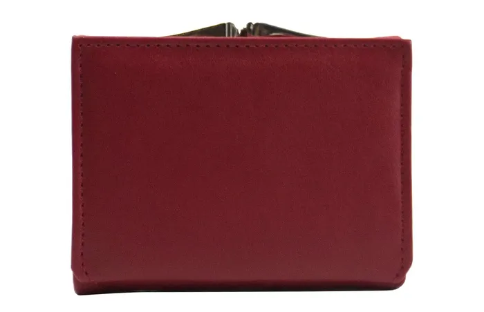Walkeaze Earrings Women Stylish Wallet 3391W Walkeaze Earrings Women Stylish Wallet 3391W