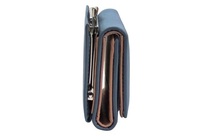Walkeaze Earrings Women Stylish Wallet 3391W Walkeaze Earrings Women Stylish Wallet 3391W