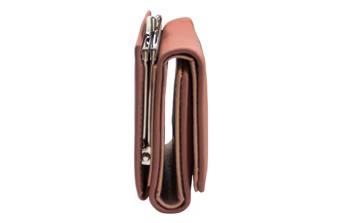 Walkeaze Earrings Women Stylish Wallet 3391W Walkeaze Earrings Women Stylish Wallet 3391W