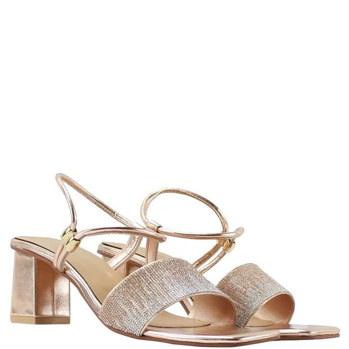 Walkeaze Necklaces Women Formal Block Heel 62790S Walkeaze Necklaces Women Formal Block Heel 62790S