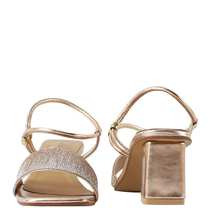 Walkeaze Necklaces Women Formal Block Heel 62790S Walkeaze Necklaces Women Formal Block Heel 62790S