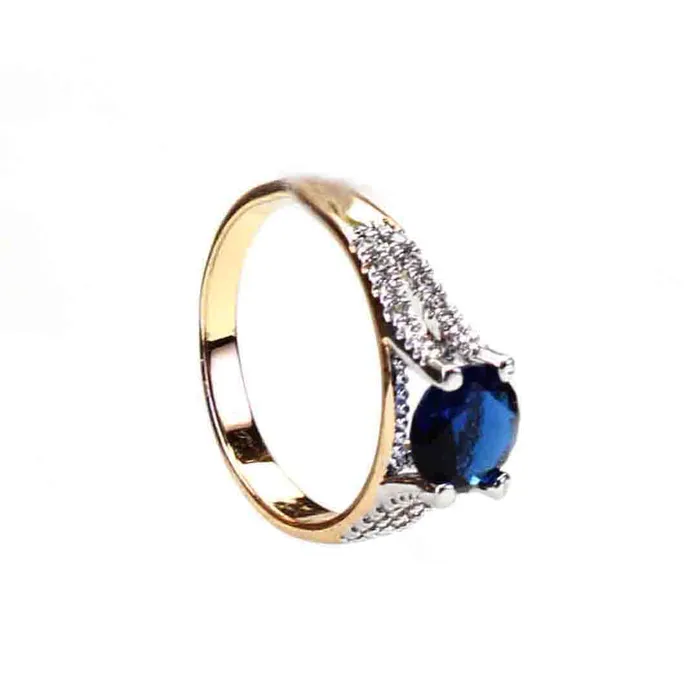 Walkeaze Rings Women Ring Jewelry 000296J Walkeaze Rings Women Ring Jewelry 000296J