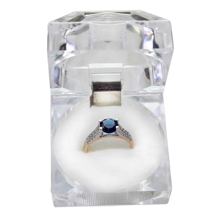 Walkeaze Rings Women Ring Jewelry 000296J Walkeaze Rings Women Ring Jewelry 000296J